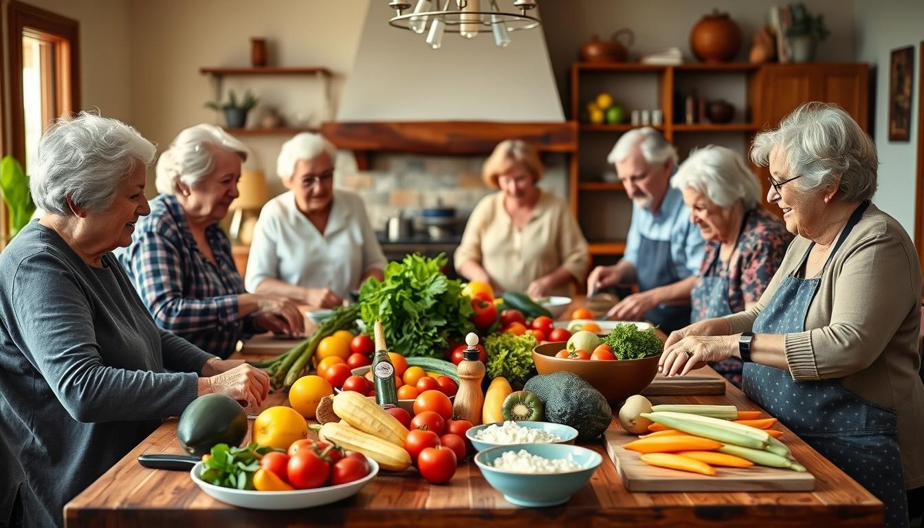 Beneficios de nuestro retiro
